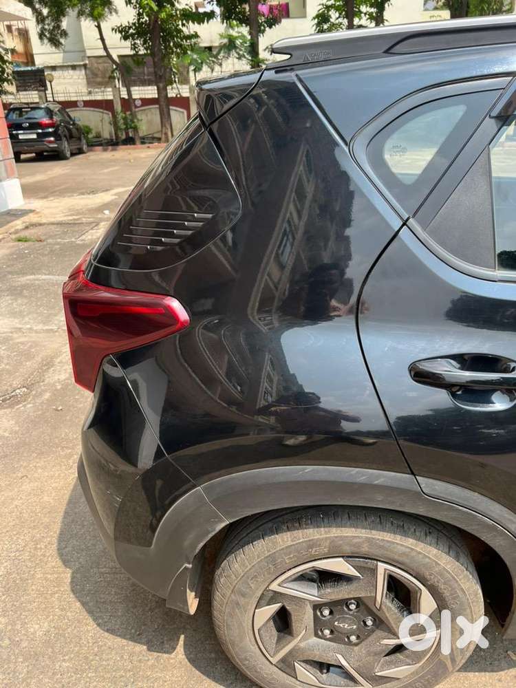 Kia Petrol Automatic 2024