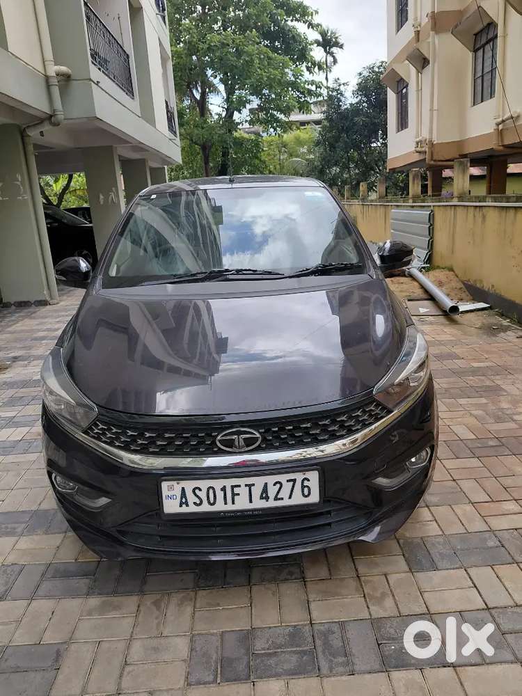 Tata Tiago 1.2 Revotron 2023