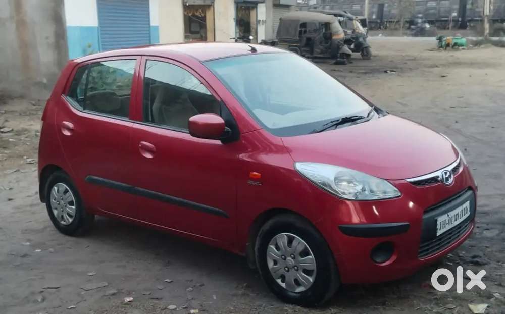 Ranchi Number, Exilent Condition Vehicle