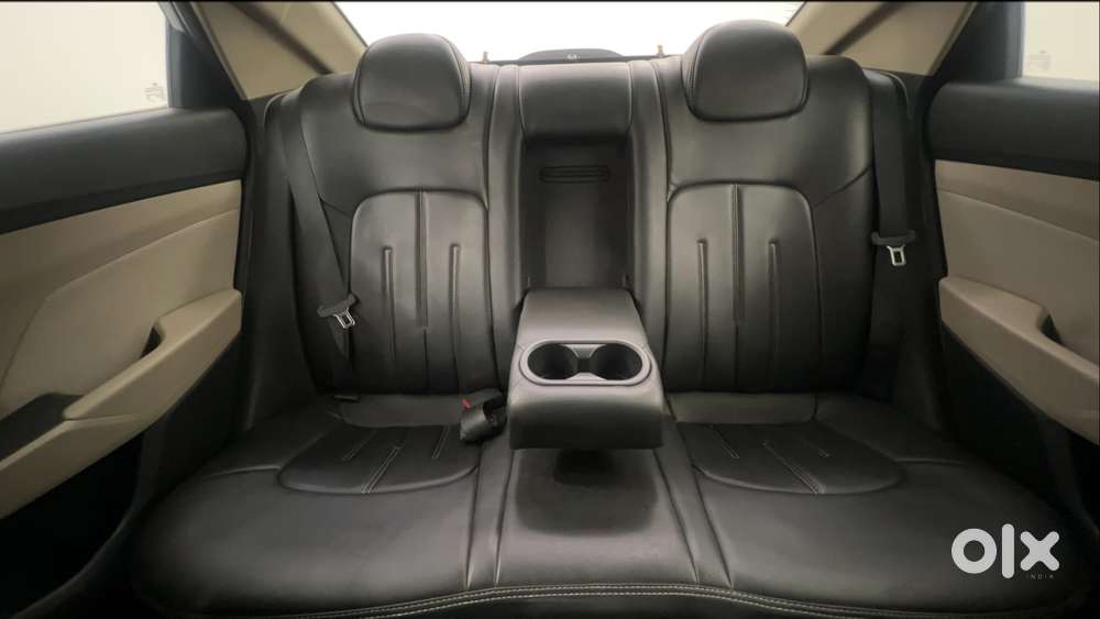 Hyundai Verna Vtvt 1.6 At Sx Plus, 2018, Petrol