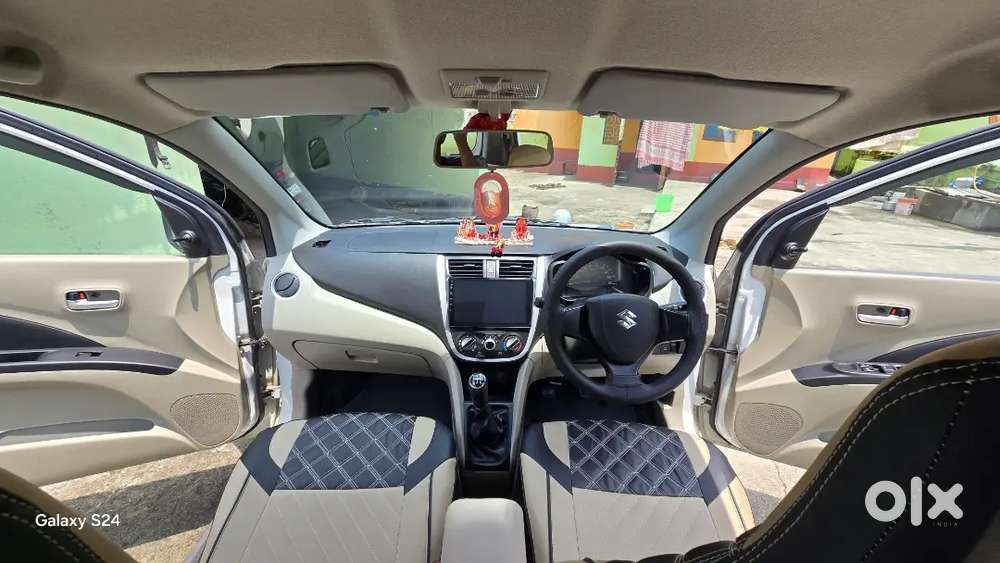 2017 Maruti Suzuki Celerio Vxi For Sale