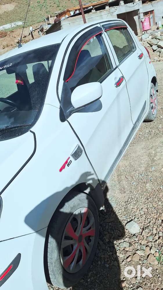 Maruti Suzuki Celerio 2016