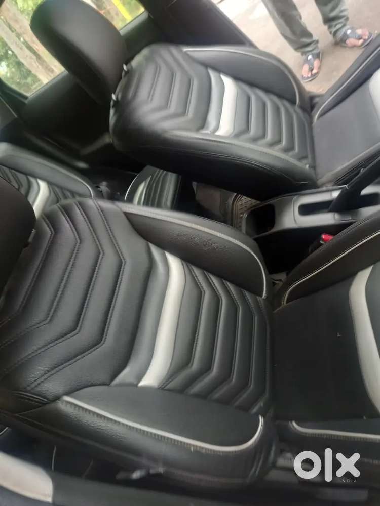 Maruti Suzuki Baleno 2017