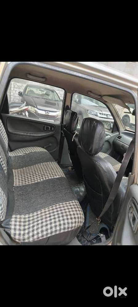 Maruti Suzuki 1000 Ac, 2005, Petrol