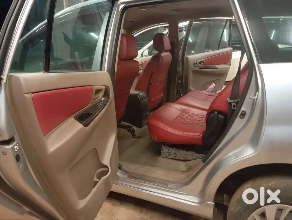 Toyota Innova