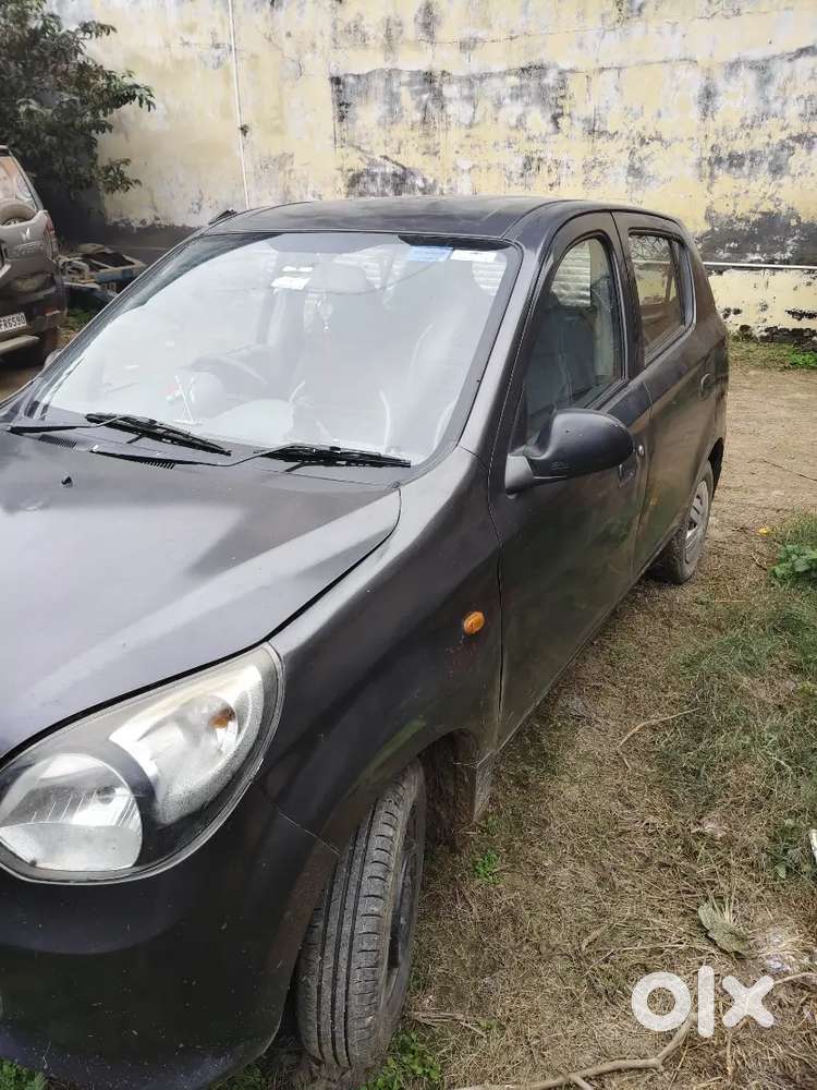 Maruti Suzuki Alto 2014 Model