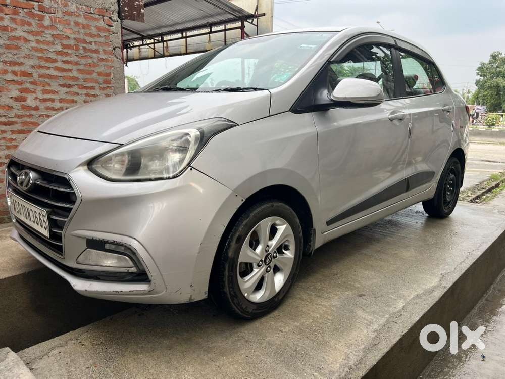 Good Condition Car