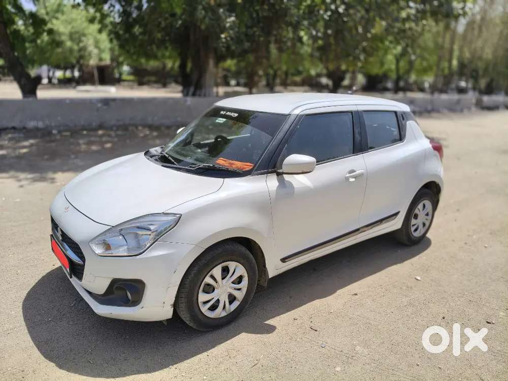 Maruti Suzuki Swift Vxi Tip Top Condition