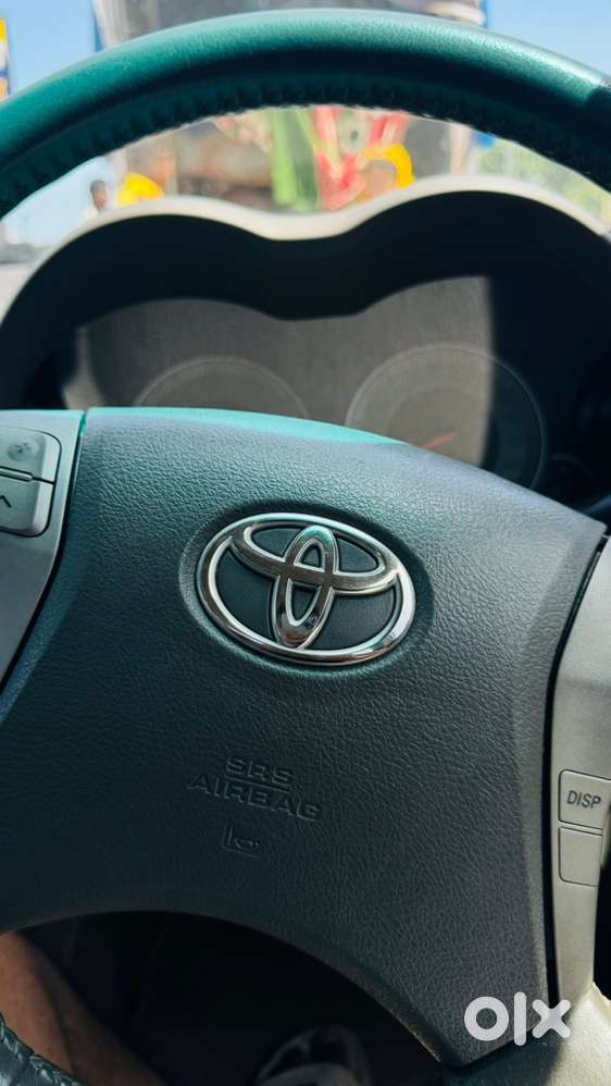 Toyota Corolla Altis 2010 Mint Condition