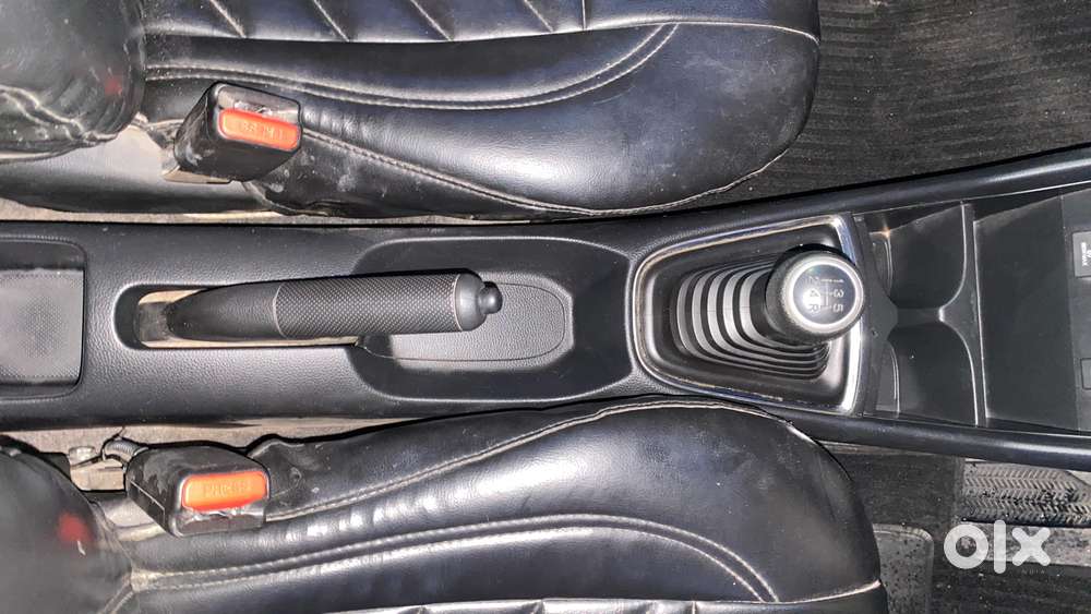 Honda Amaze S Petrol, 2021, Petrol