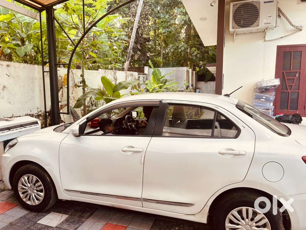 Maruti Suzuki Dzire 2017