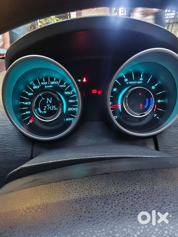 Mahindra Xuv500 2011-2015 W6 2wd, 2016, Diesel