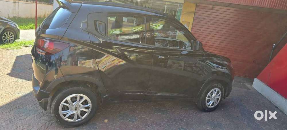 Mahindra Kuv 100 Mfalcon D75 K6 Plus, 2017, Diesel