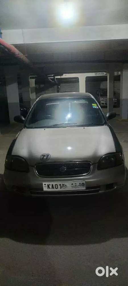 Baleno 1.6 For Sale