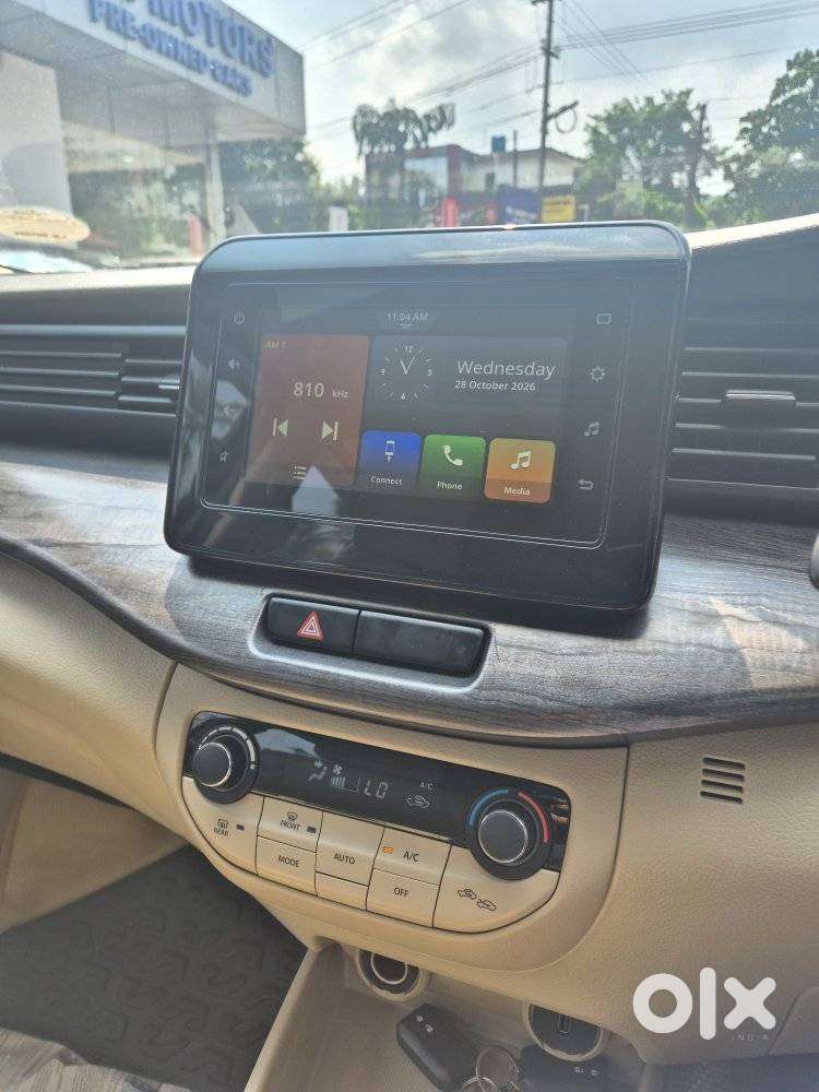 Maruti Suzuki Ertiga 1.5 Zxi Plus, 2024, Petrol