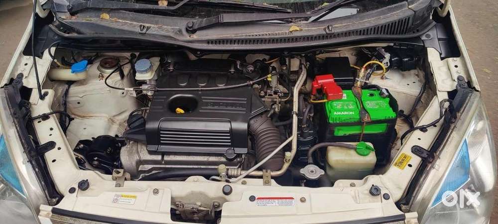 Maruti Suzuki Wagon R 2016 Petrol 79000 Km Driven