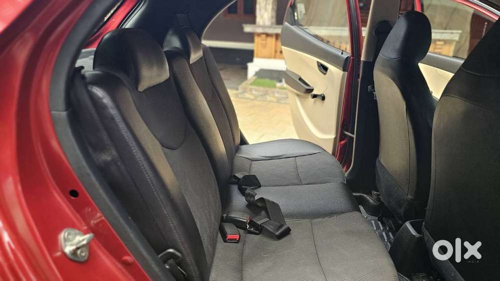 Hyundai Eon Magna +, 2013, Petrol