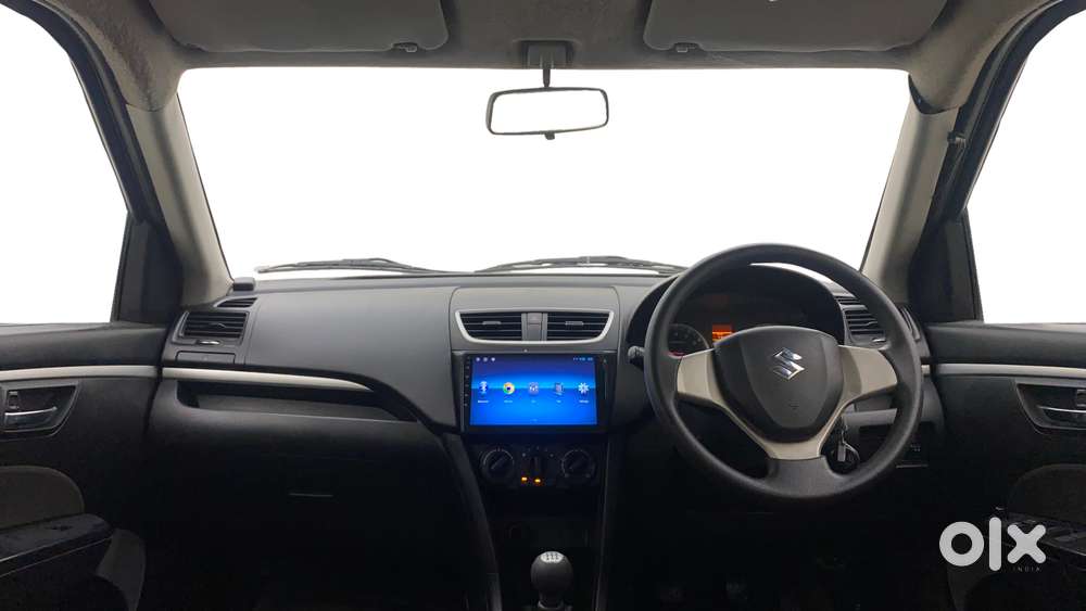 Maruti Suzuki Swift 2011-2014 Vxi, 2013, Petrol