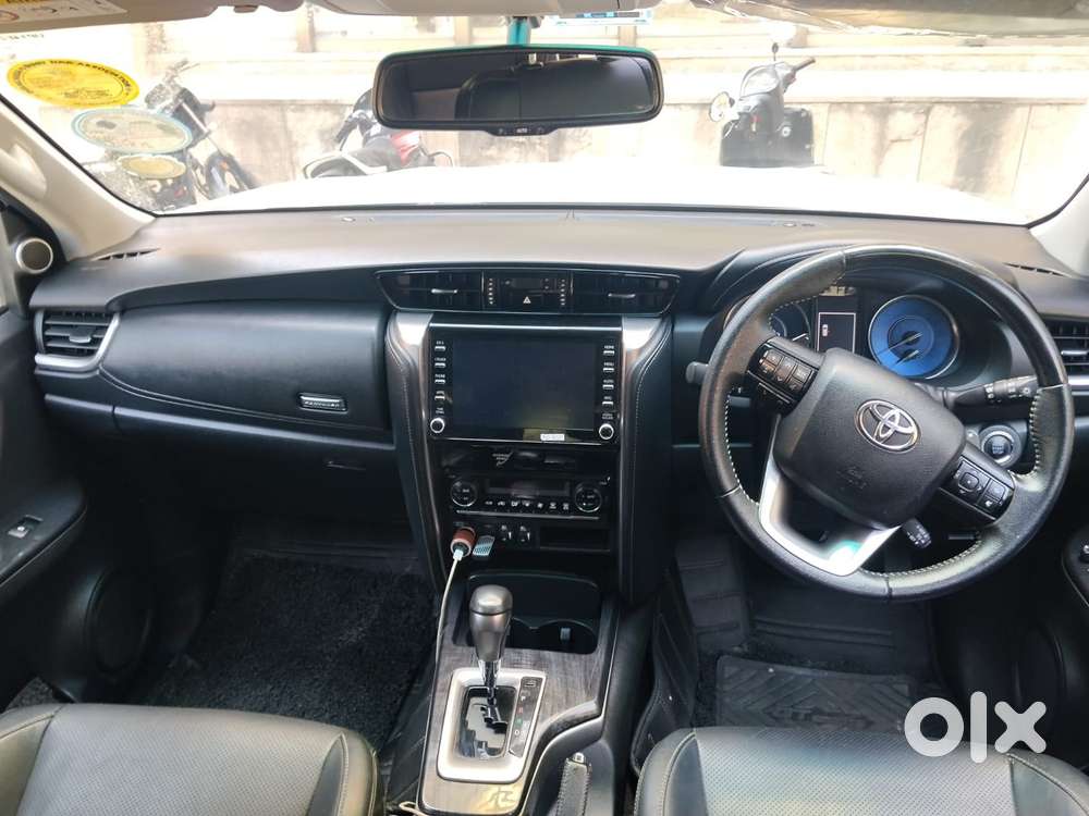 Toyota Fortuner 4x2 At 2.8 Diesel, 2022, Diesel