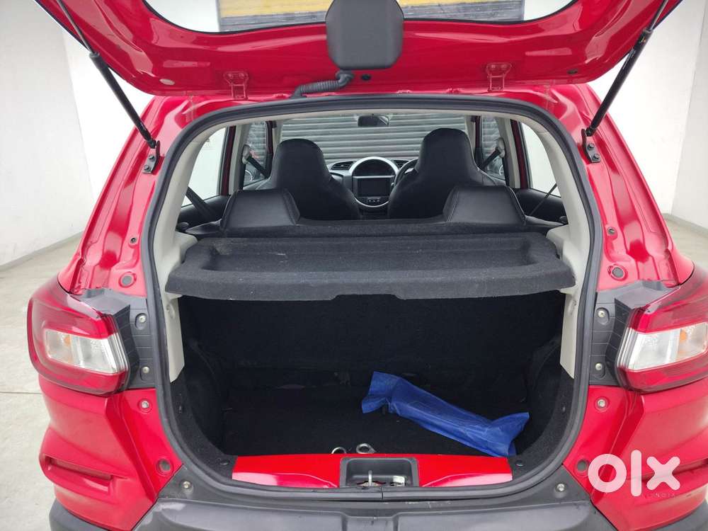 Maruti Suzuki S-presso Vxi Plus, 2023, Petrol