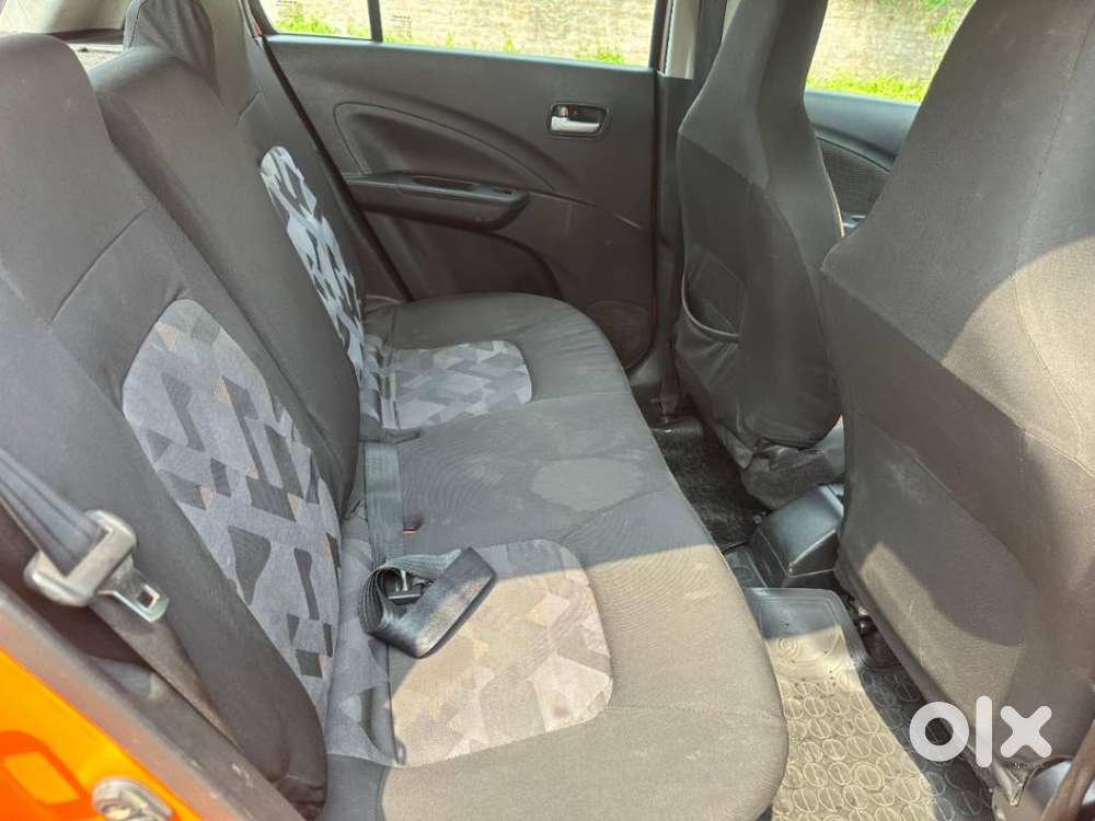 Maruti Suzuki Celerio X 1.0 Vxi (o) Amt, 2018, Petrol