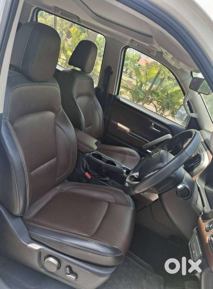 Mahindra Scorpio N Z8 L Diesel Mt 4wd 6 Str, 2022, Diesel
