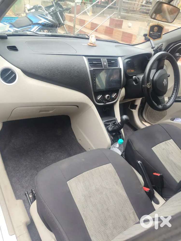 Maruti Suzuki Celerio Vxi 2020