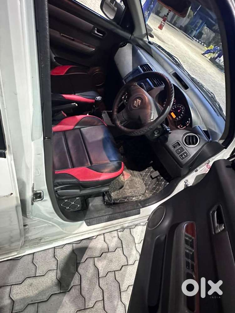 Maruti Suzuki Swift 2009 Petrol Good Condition