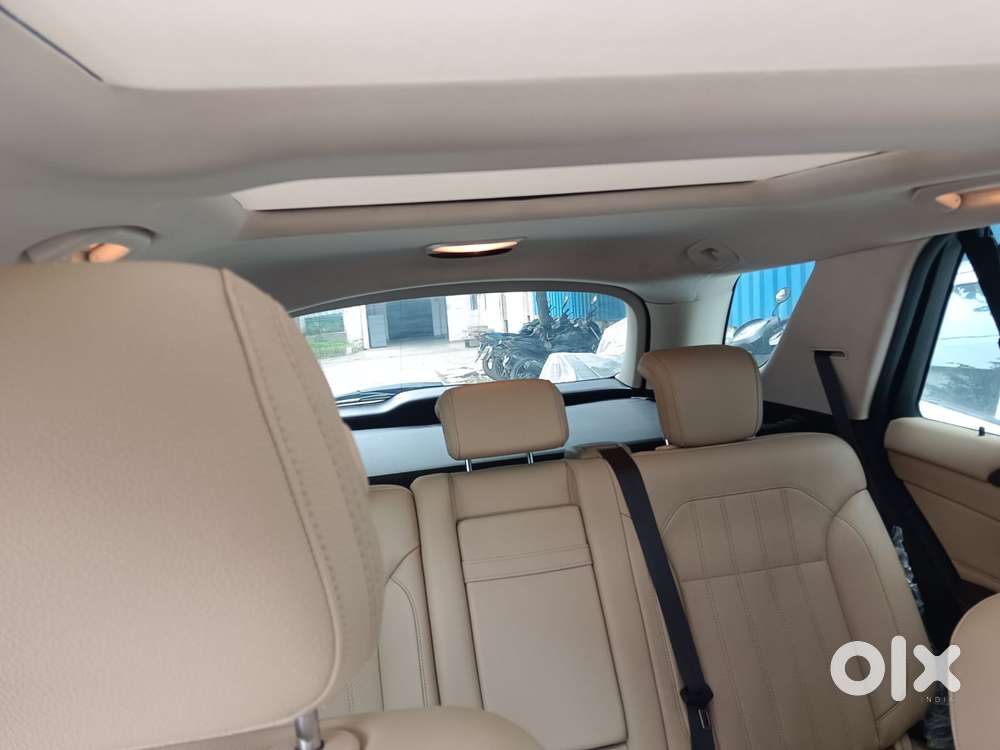 Mercedes-benz Gle 350 D, 2018, Diesel
