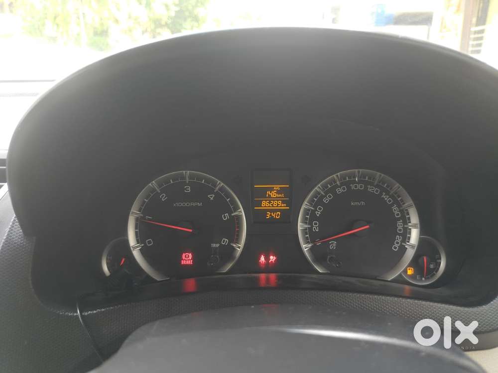 Maruti Suzuki Swift Dzire Vdi Bsiv, 2017, Diesel