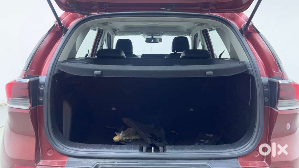 Kia Sonet 1.0 Gtx Plus Dct, 2021, Petrol