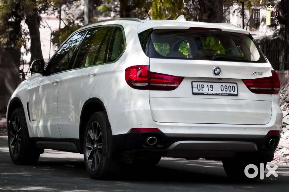 Bmw X5 Xdrive 30d Xline, 2017, Diesel