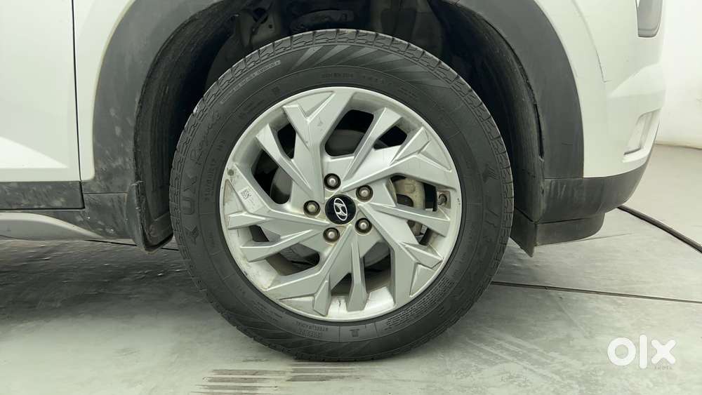 Hyundai Creta 1.5 Sx, 2023, Petrol