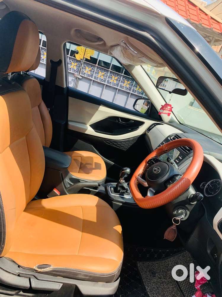 Hyundai Creta 1.6 E Plus, 2020, Diesel