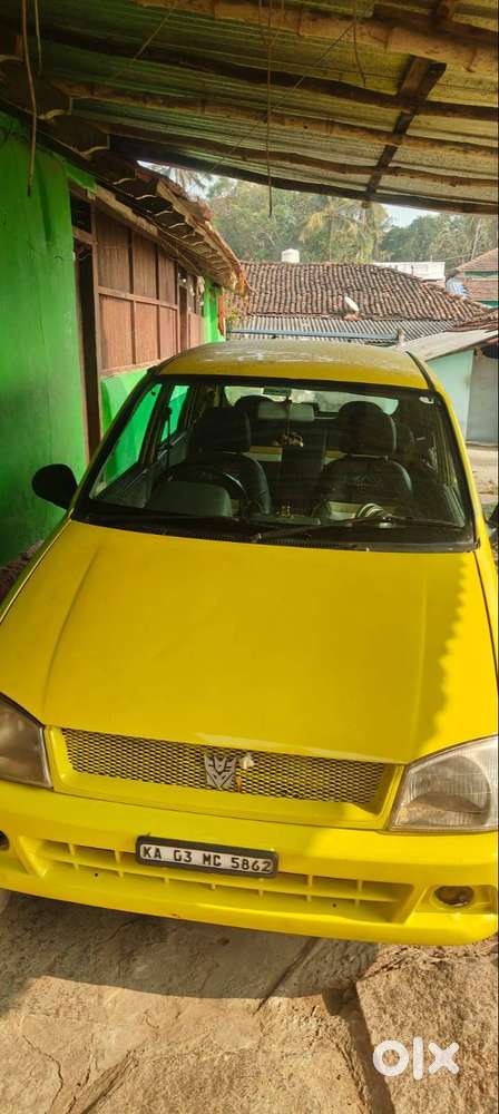 Zen Car Super Condiation