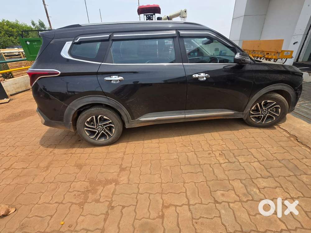 Kia Carens Diesel 2023