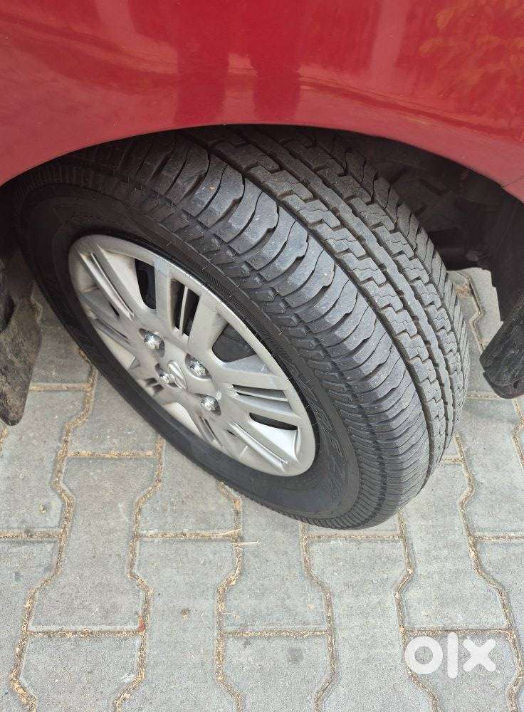 Hyundai Santro Xing Gls, 2011, Petrol