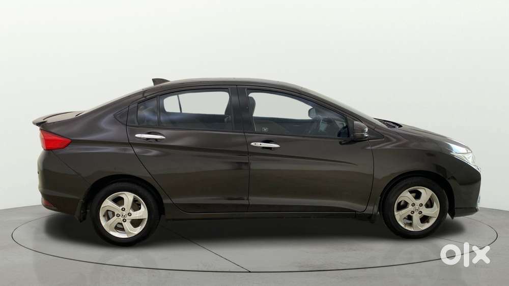 Honda City 2015-2017 I Vtec Vx, 2015, Petrol