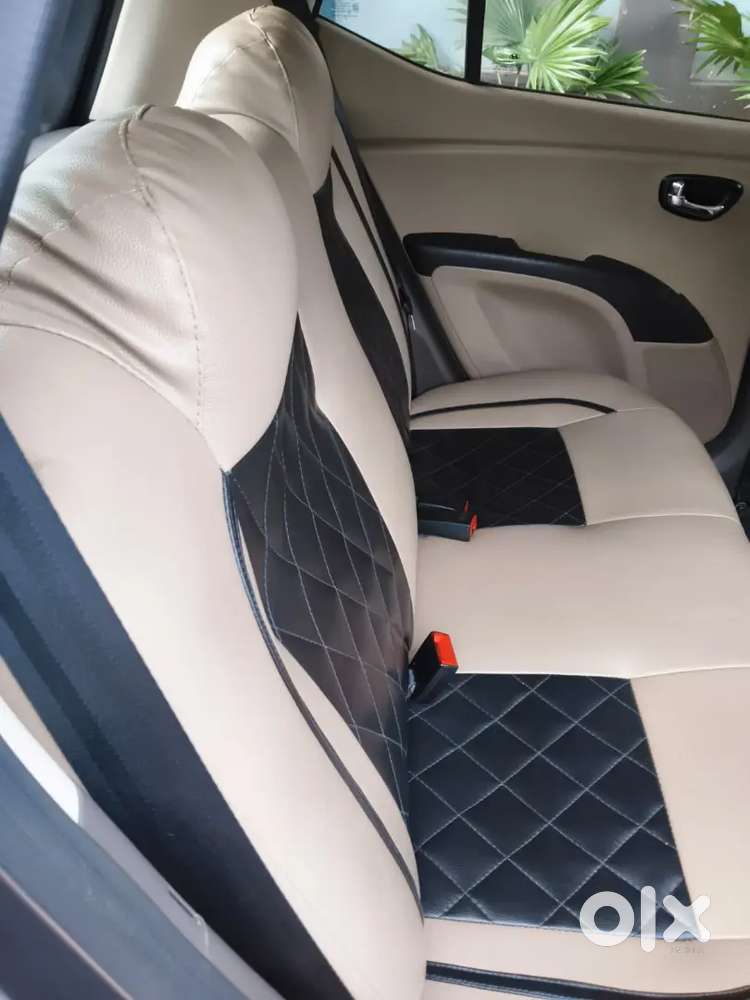 Hyundai I10 2015 Petrol Good Condition