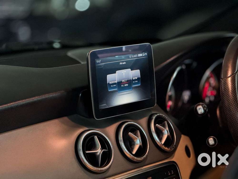 Mercedes-benz Cla Urban Sport 200d, 2018, Diesel