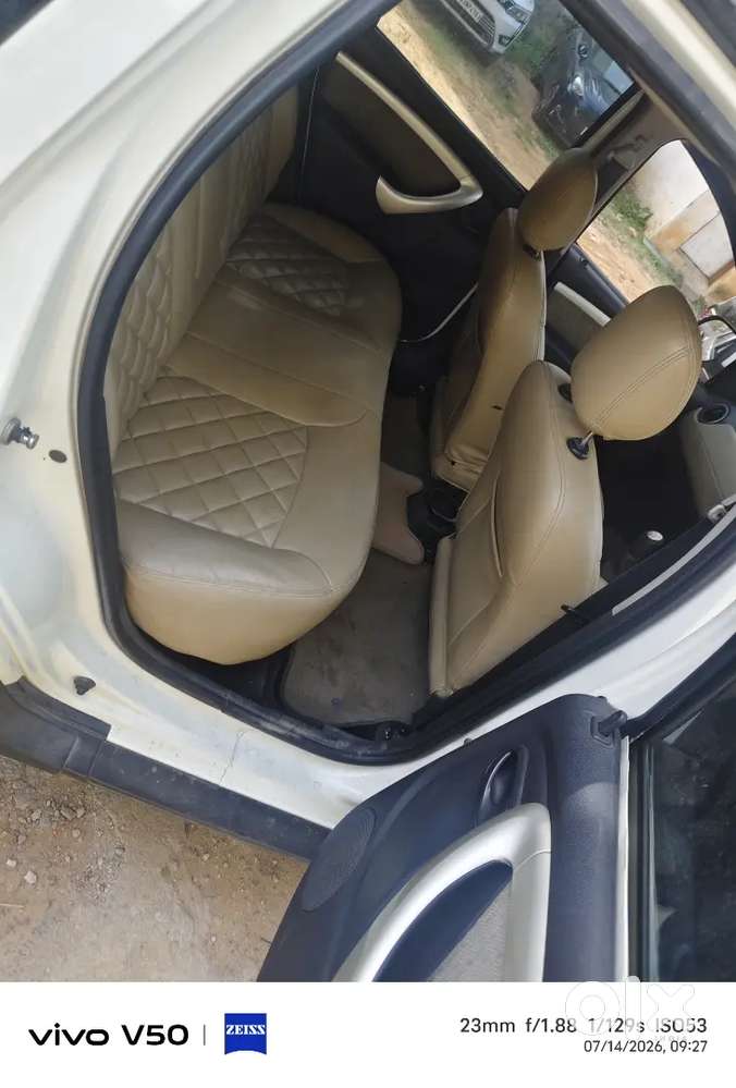 Renault Duster Diesel 2013 Km Insurance Running 2 New Tyres