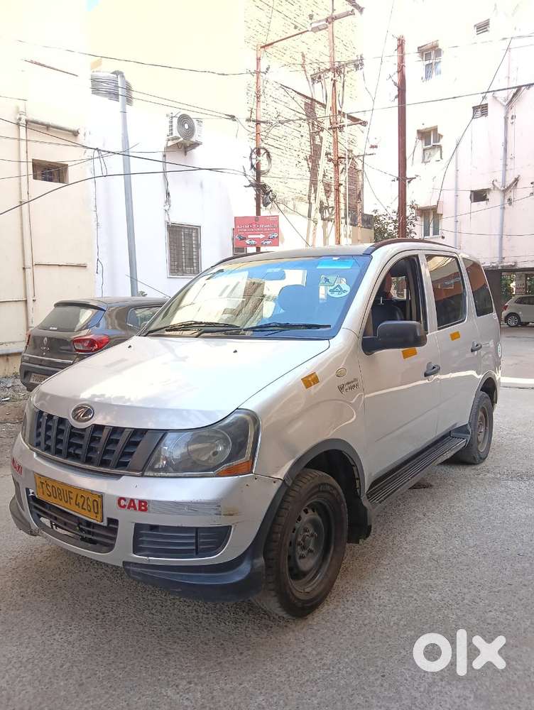 Mahindra Xylo