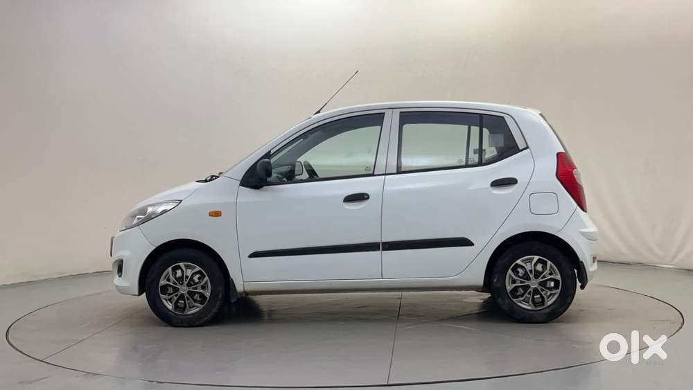 Hyundai I10 Era 1.1, 2013, Petrol