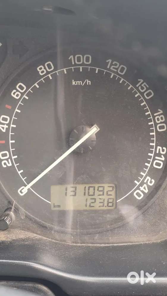 Skoda Octavia Diesel 2006 Elegance