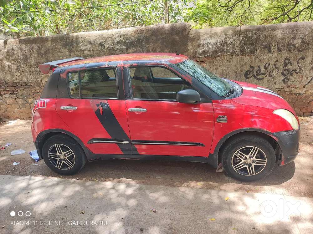 Maruti Suzuki Swift 2009 Diesel Well Maintained