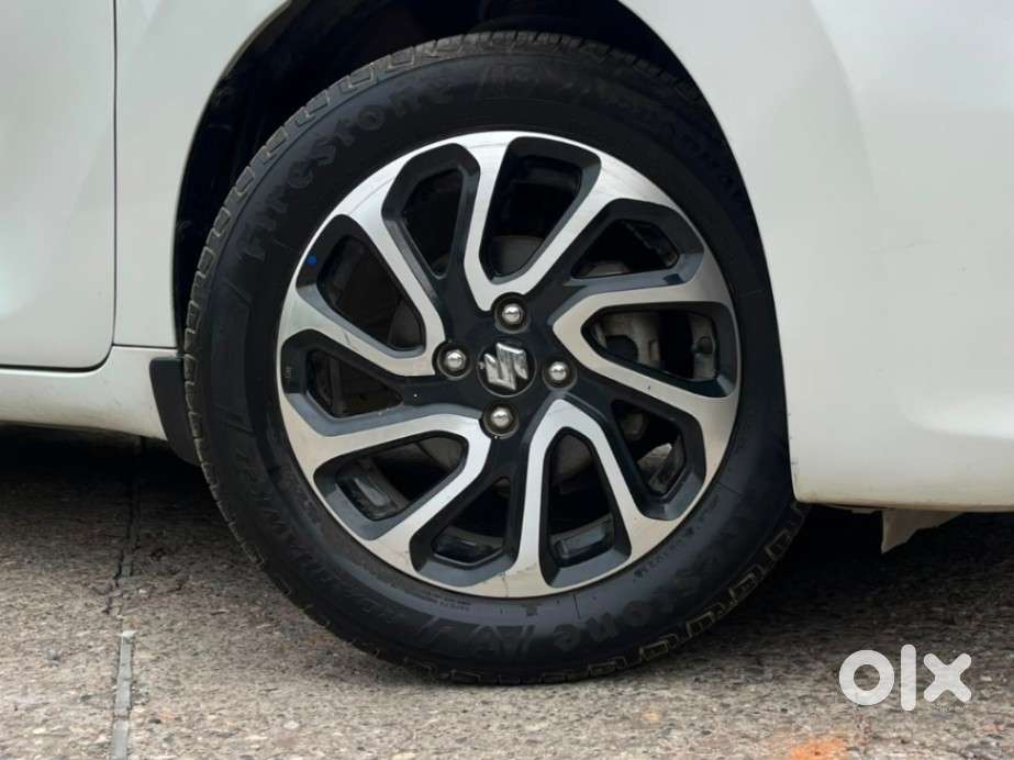 Maruti Suzuki Baleno Alpha, 2022, Petrol