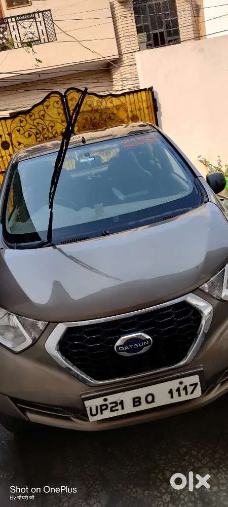 Datsun Redigo