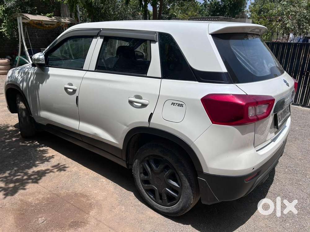Maruti Suzuki 2021 Car