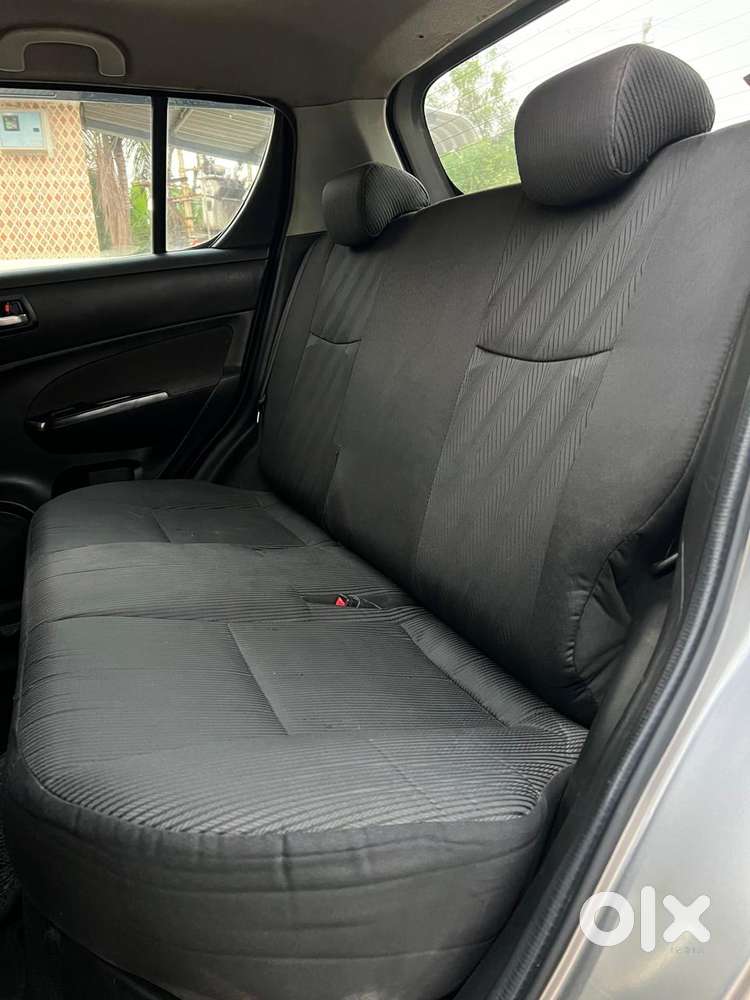 Maruti Suzuki Swift Zdi Plus, 2012, Diesel