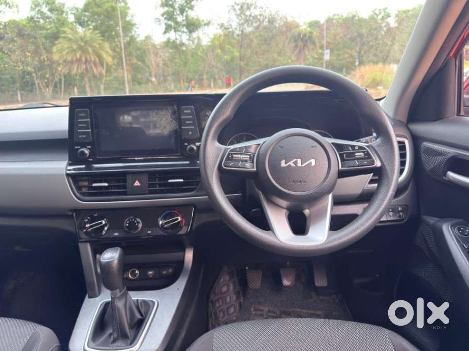 Kia Seltos Htk D, 2022, Diesel